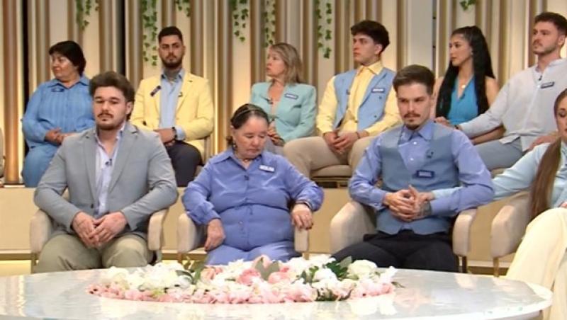 Mireasa, sezon 13. Rezultatul cursei de eliminare dintre Daniel, Marian și Alexandru. Cine părăsește show-ul matrimonial