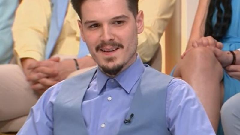 Mireasa, sezon 13. Rezultatul cursei de eliminare dintre Daniel, Marian și Alexandru. Cine părăsește show-ul matrimonial