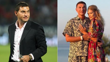 Cristi Borcea și-a pus &icirc;ntreaga avere pe numele unei femei. Surpriză uriașă: nu este Valentina Pelinel