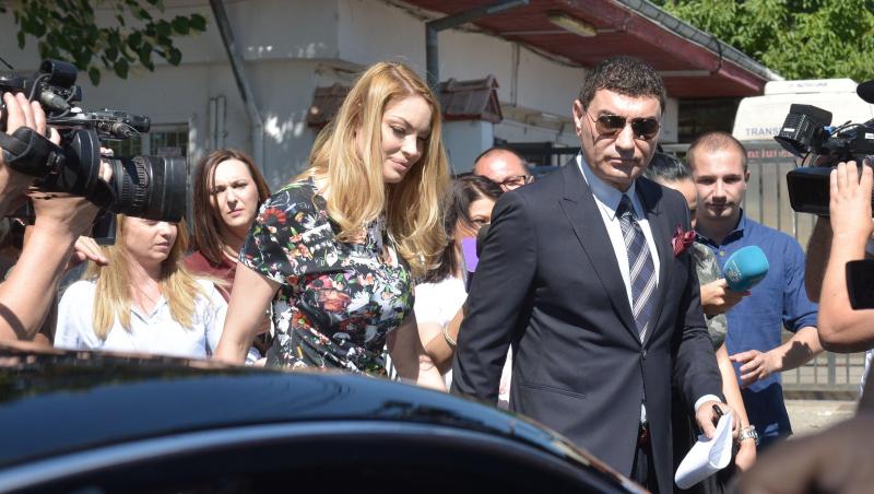 Cristi Borcea și-a pus întreaga avere pe numele unei femei. Surpriză uriașă: nu este Valentina Pelinel