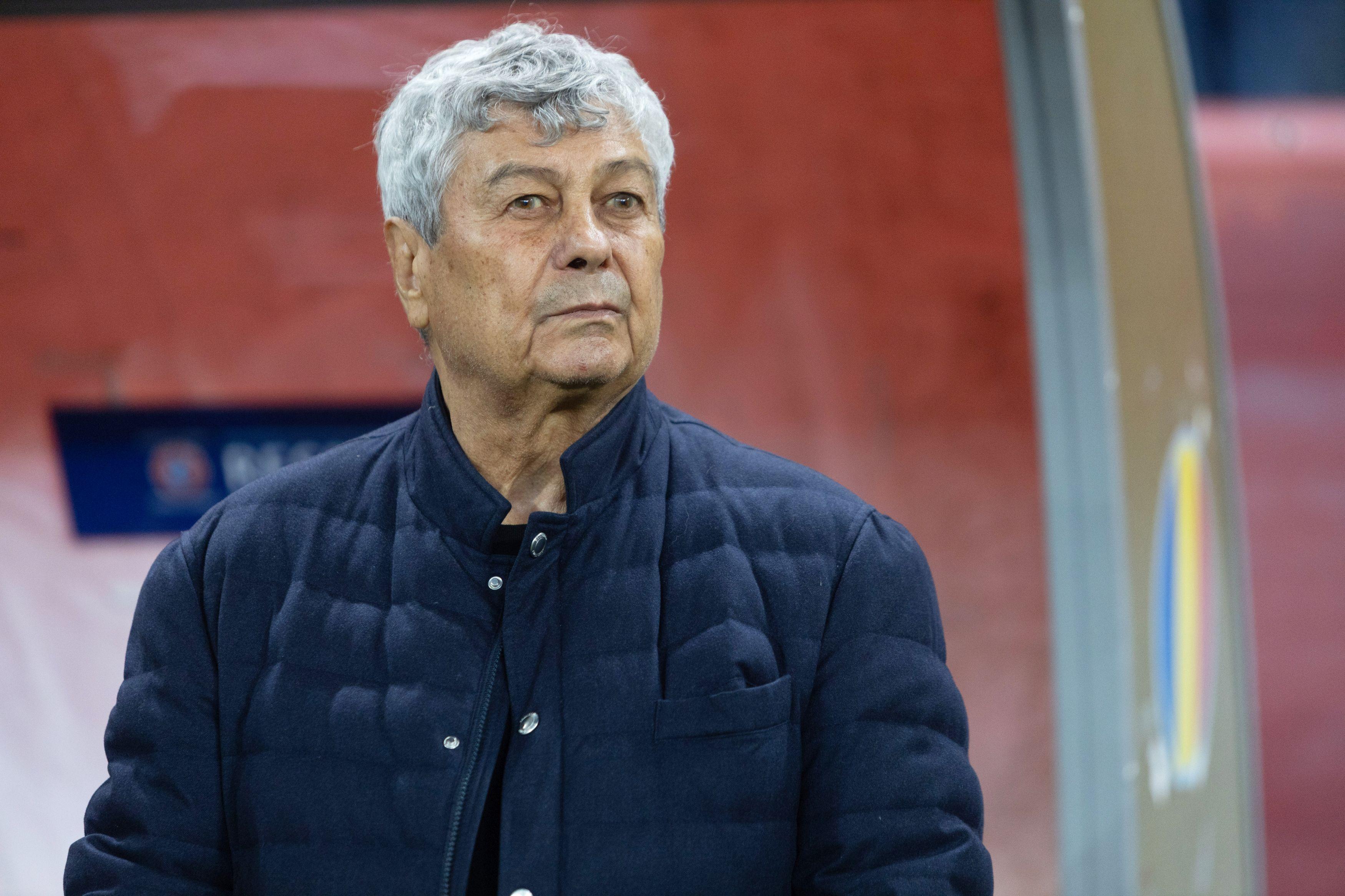Mircea Lucescu