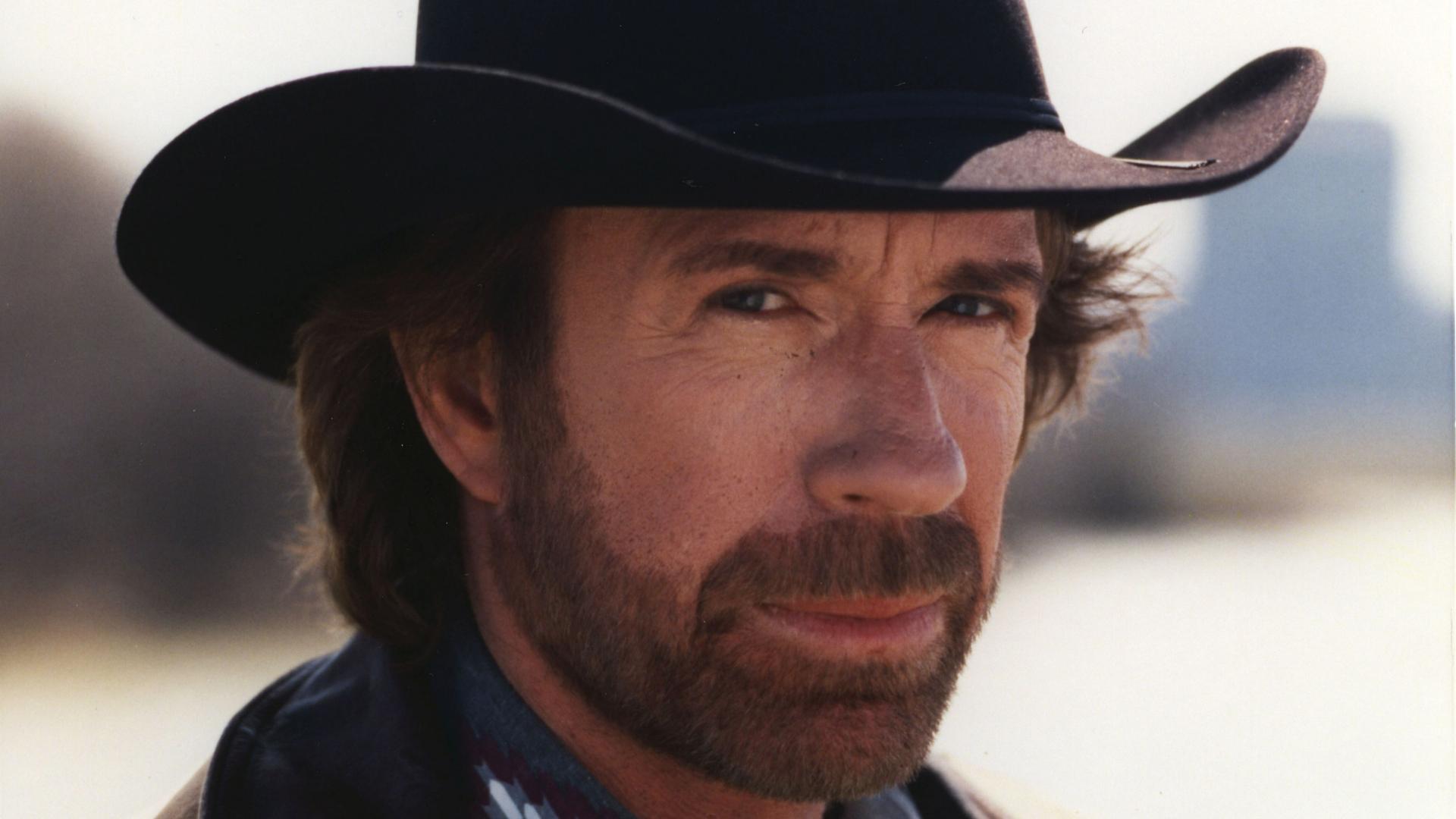 Chuck Norris