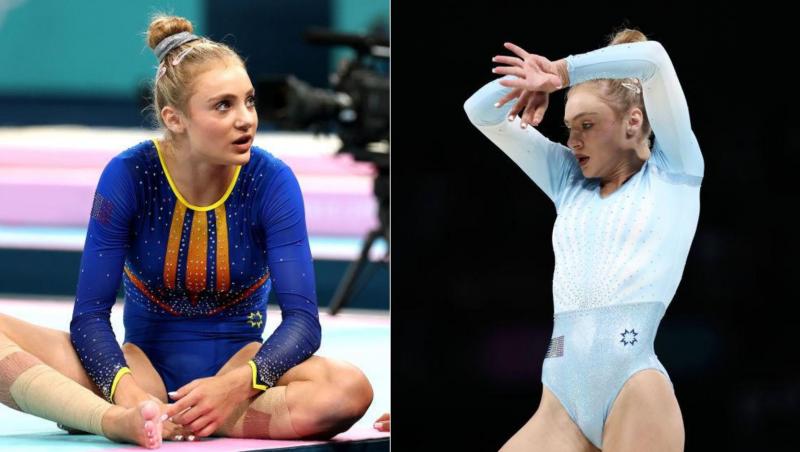 Sabrina Voinea s-a bătut cu o halterofilă la Complexul „Lia Manoliu”: de la ce a pornit conflictul