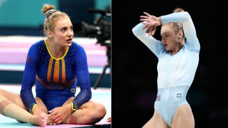 Sabrina Voinea s-a bătut cu o halterofilă la Complexul &bdquo;Lia Manoliu&rdquo;: de la ce a pornit conflictul