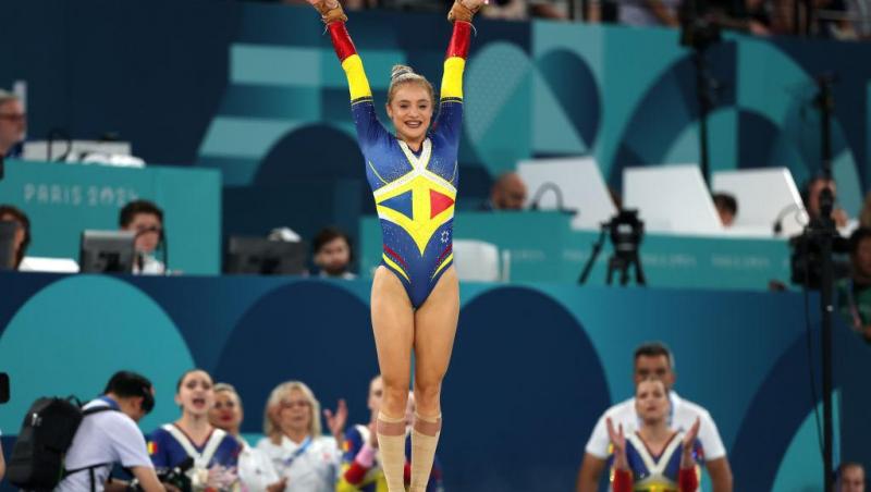 Sabrina Voinea s-a bătut cu o halterofilă la Complexul „Lia Manoliu”: de la ce a pornit conflictul