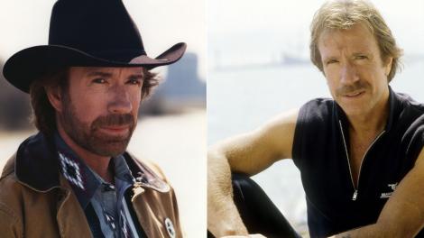 Ultimele imagini cu Chuck Norris &icirc;nainte să moară: ce tehnici de luptă a &icirc;mpărtășit cu fanii și online