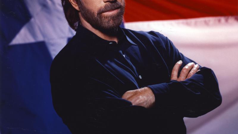 Ultimele imagini cu Chuck Norris înainte să moară: ce tehnici de luptă a împărtășit cu fanii și online