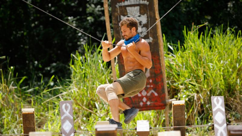 Survivor, 21 martie 2026. Ce trib a câștigat râvnita imunitate. Cine a obținut colanul de imunitate individuală