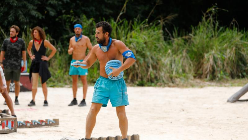 Survivor, 21 martie 2026. Ce trib a câștigat râvnita imunitate. Cine a obținut colanul de imunitate individuală