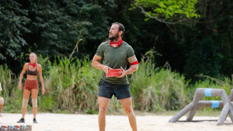 Survivor, 21 martie 2026. Ce trib a câștigat râvnita imunitate. Cine a obținut colanul de imunitate individuală