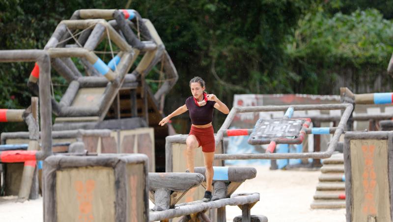 Survivor, 21 martie 2026. Ce trib a câștigat râvnita imunitate. Cine a obținut colanul de imunitate individuală