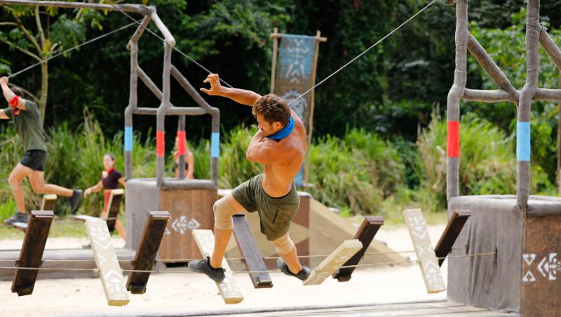 Survivor, 21 martie 2026. Ce trib a câștigat râvnita imunitate. Cine a obținut colanul de imunitate individuală
