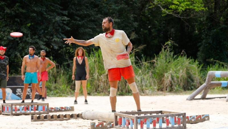 Survivor, 21 martie 2026. Ce trib a câștigat râvnita imunitate. Cine a obținut colanul de imunitate individuală