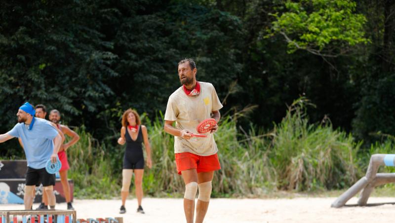 Survivor, 21 martie 2026. Ce trib a câștigat râvnita imunitate. Cine a obținut colanul de imunitate individuală