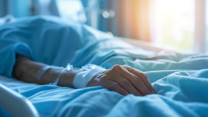 Femeia care a murit pentru 24 de minute. A povestit ce a simțit după ce inima ei s-a oprit