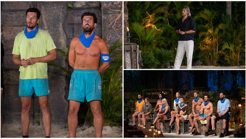 colaj survivor concurenti si adi vasile