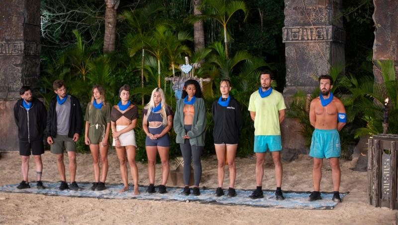 Survivor, 22 martie. Ce concurent a fost eliminat. Războinicii s-au mai despărțit de un coechipier: „Îmi pare rău că am pierdut”