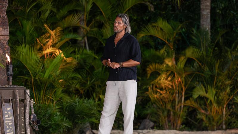 Survivor, 22 martie. Ce concurent a fost eliminat. Războinicii s-au mai despărțit de un coechipier: „Îmi pare rău că am pierdut”