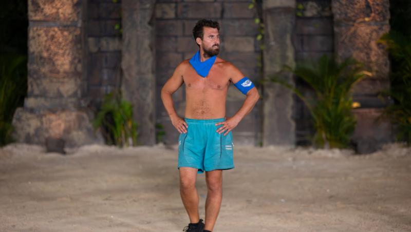 Survivor, 22 martie. Ce concurent a fost eliminat. Războinicii s-au mai despărțit de un coechipier: „Îmi pare rău că am pierdut”