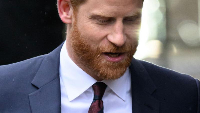 Prințul Harry, tot mai amenințat de chelie. Aparițiile din ultimul an stârnesc îngrijorare | FOTO