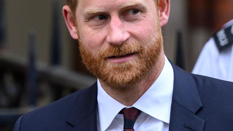 Prințul Harry, tot mai amenințat de chelie. Aparițiile din ultimul an stârnesc îngrijorare | FOTO