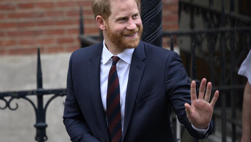 Prințul Harry, tot mai amenințat de chelie. Aparițiile din ultimul an stârnesc îngrijorare | FOTO