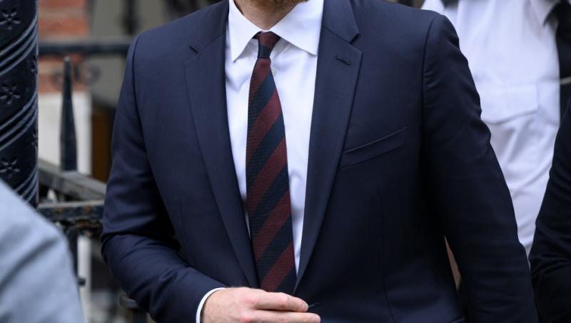 Prințul Harry, tot mai amenințat de chelie. Aparițiile din ultimul an stârnesc îngrijorare | FOTO