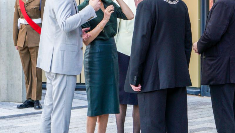 Prințul Harry, tot mai amenințat de chelie. Aparițiile din ultimul an stârnesc îngrijorare | FOTO