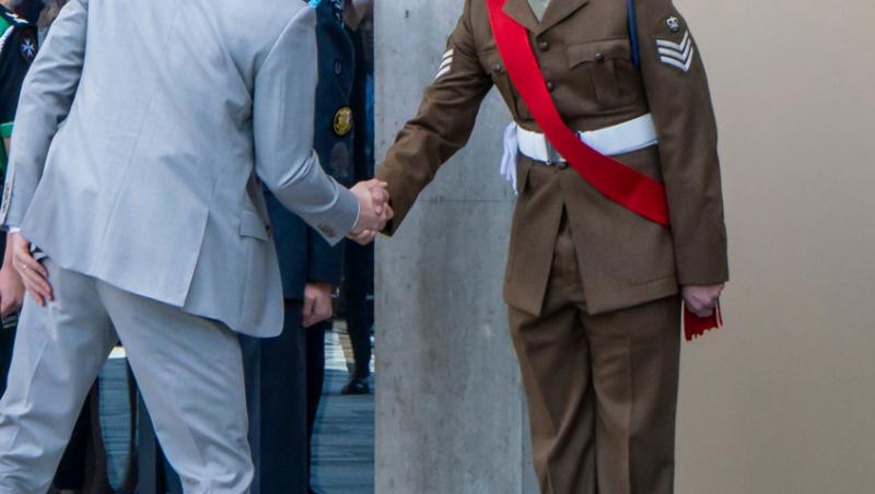 Prințul Harry, tot mai amenințat de chelie. Aparițiile din ultimul an stârnesc îngrijorare | FOTO