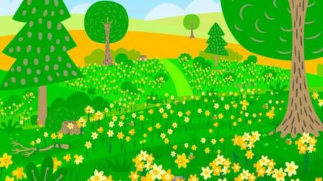 Ghicitoarea care a &icirc;nnebunit internetul! Crezi că poți găsi puiul &icirc;n această imagine? Doar cei cu ochi de vultur &icirc;l pot identifica