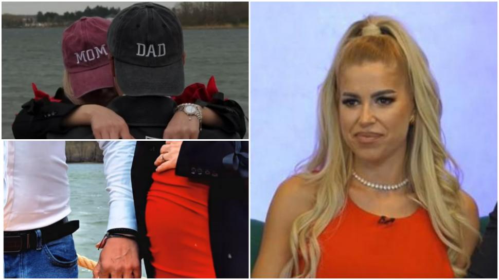 Simona Butură de la Insula Iubirii este &icirc;nsărcinată. Cum a anunțat că va deveni mamă: &bdquo;Abia aștept tot ce urmează&rdquo;