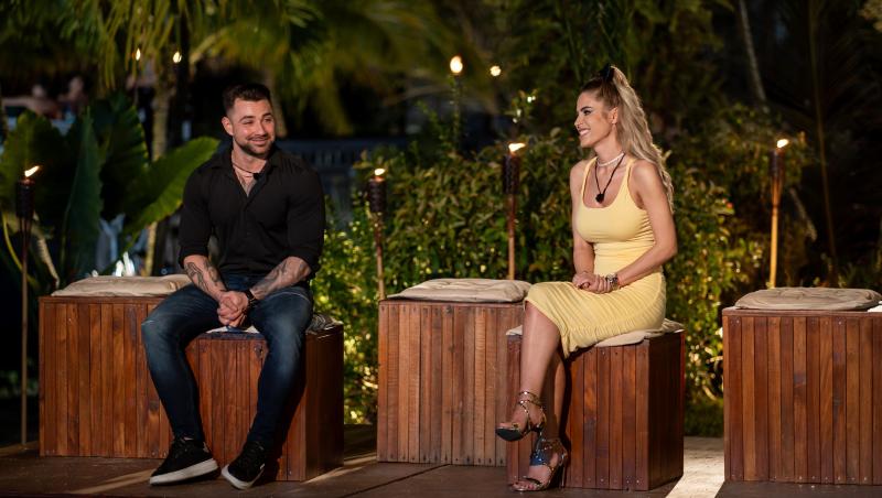 Simona Butură de la Insula Iubirii este însărcinată. Cum a anunțat că va deveni mamă: „Abia aștept tot ce urmează”