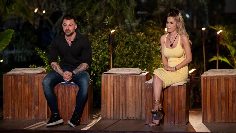 Simona Butură de la Insula Iubirii este însărcinată. Cum a anunțat că va deveni mamă: „Abia aștept tot ce urmează”