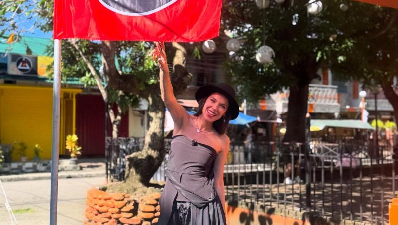 Ce au făcut Irina și Răzvan Fodor înainte ca prezentatoarea să plece în Asia Express: „După atâția ani, despărțirea tot doare”