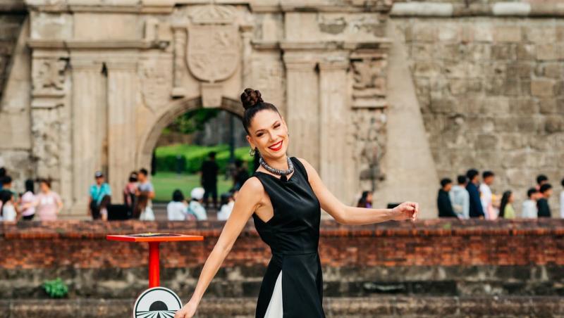 Ce au făcut Irina și Răzvan Fodor înainte ca prezentatoarea să plece în Asia Express: „După atâția ani, despărțirea tot doare”