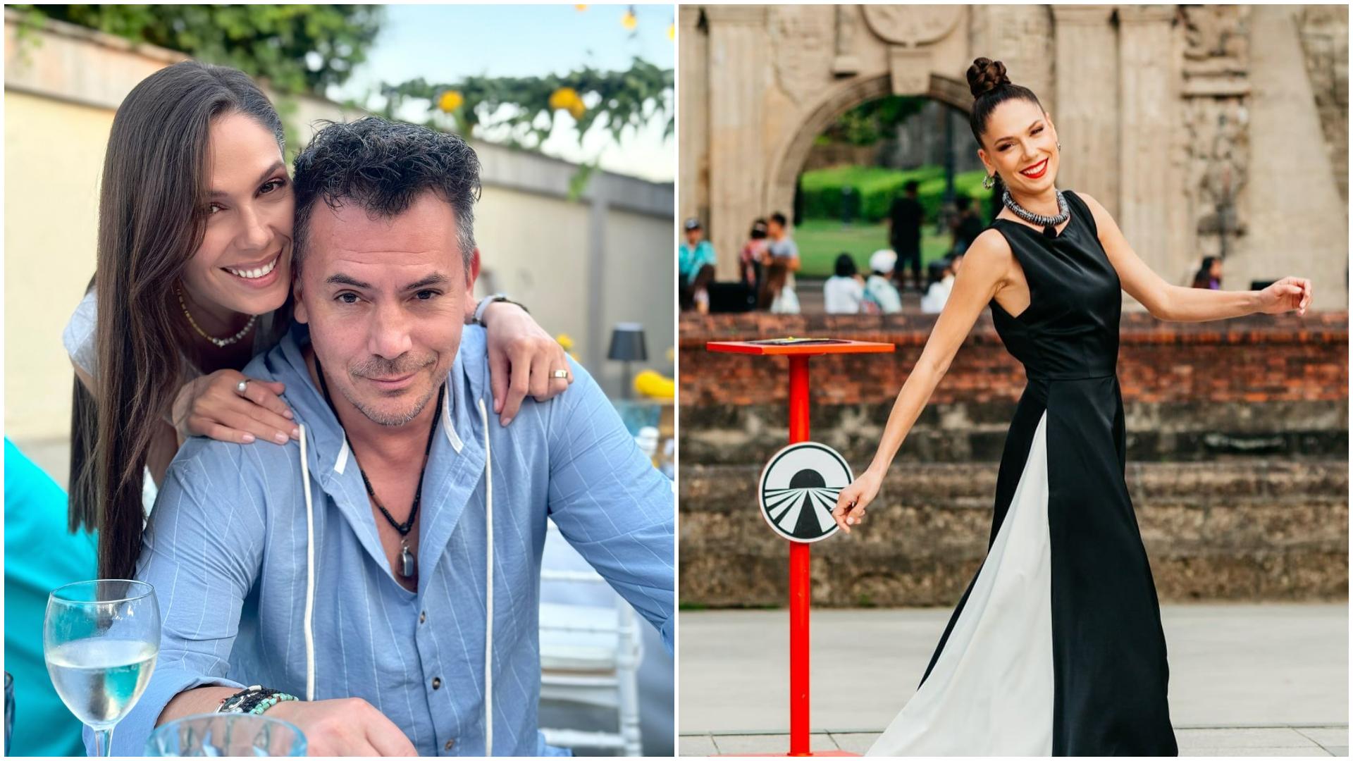 colaj cu Răzvan Fodor și Irina Fodor