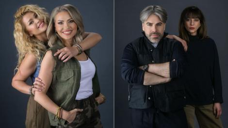 Cine sunt concurenții Asia Express - Drumul Mătăsii. Cheloo, Mirela Vaida și Maurice Munteanu printre nume. Vezi lista completă