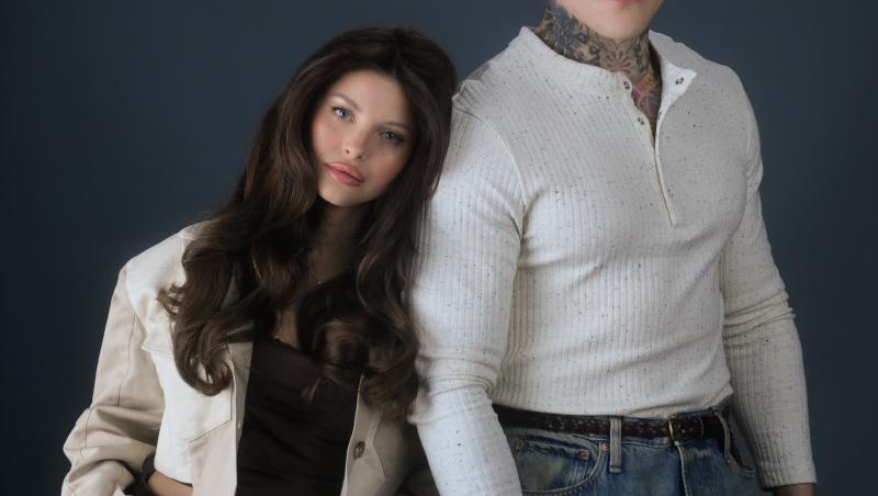 Cine sunt concurenții Asia Express - Drumul Mătăsii. Cheloo, Mirela Vaida și Maurice Munteanu printre nume. Vezi lista completă