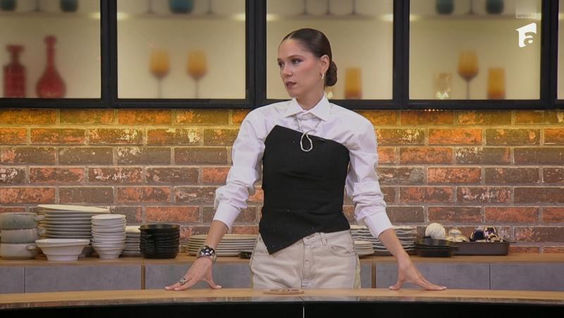 Chefi la cuțite, 23 martie 2026. Irina Fodor a anunțat o amuletă în premieră! Ce avantaj a pregătit și ce au de gătit Chefii