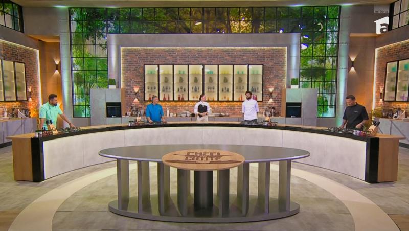 Chefi la cuțite, 23 martie 2026. Irina Fodor a anunțat o amuletă în premieră! Ce avantaj a pregătit și ce au de gătit Chefii