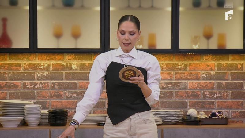 Chefi la cuțite, 23 martie 2026. Irina Fodor a anunțat o amuletă în premieră! Ce avantaj a pregătit și ce au de gătit Chefii