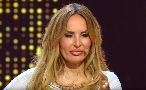 Daniela Gyorfi, reacție față de cei care &icirc;i critică operațiile estetice. Ce a declarat recent vedeta