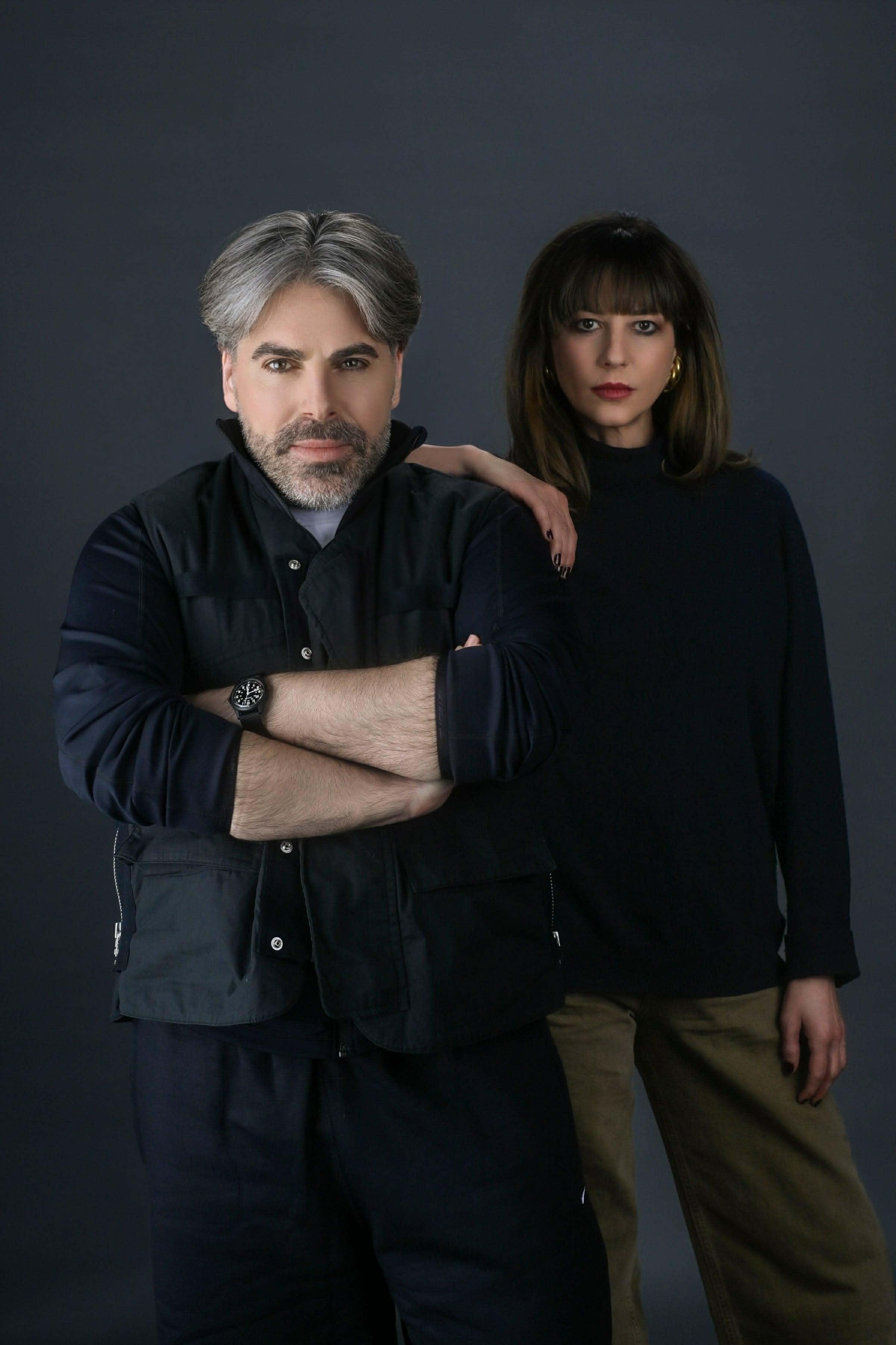 Connie Preda și Maurice Munteanu la Asia Express 2026