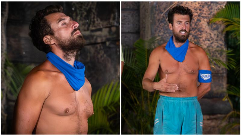 Colaj cu Andrei Beleuț &icirc;n două ipostaze diferite la Survivor 2026