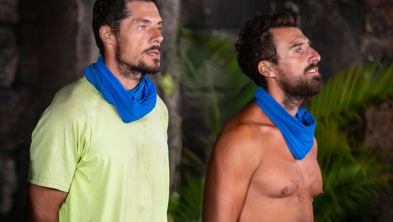 Cine la întâmpinat pe Andrei Beleuț la aeroport, după eliminarea de la Survivor 2026. Și-a stăpânit cu greu lacrimile