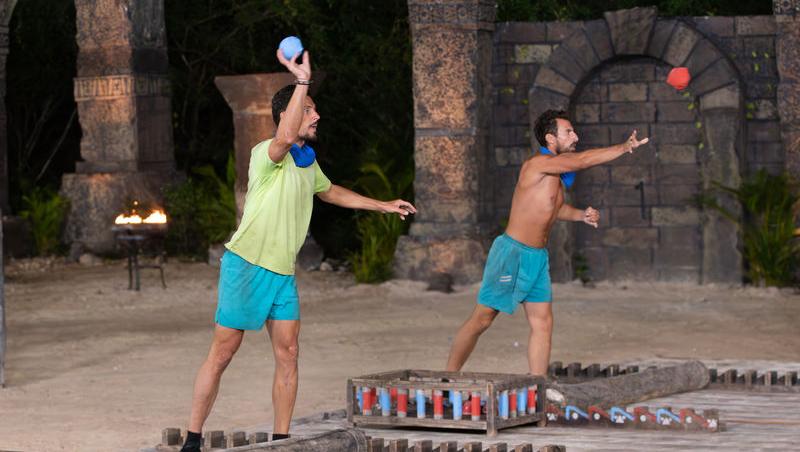 Cine la întâmpinat pe Andrei Beleuț la aeroport, după eliminarea de la Survivor 2026. Și-a stăpânit cu greu lacrimile