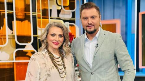 Ce se &icirc;nt&acirc;mplă cu emisiunea Acces Direct după plecarea prezentatoarei Mirela Vaida la Asia Express