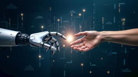 Cum schimbă tehnologia evoluția umană. Transformările care au loc &icirc;n fața ochilor noștri