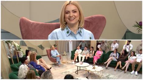 Mireasa, sezon 13. Simona Gherghe, anunț important la finalul emisiei live: &bdquo;Sunteți pregătiți?&rdquo; Ce veste a dat prezentatoarea