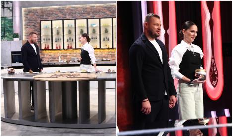 Chefi la cuțite, 23 martie 2026. Cine a c&acirc;știgat a zecea amuletă din sezonul 17. Marius Niculae a dat verdictul